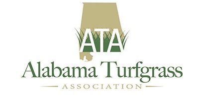 Alabama Turfgrass Association logo