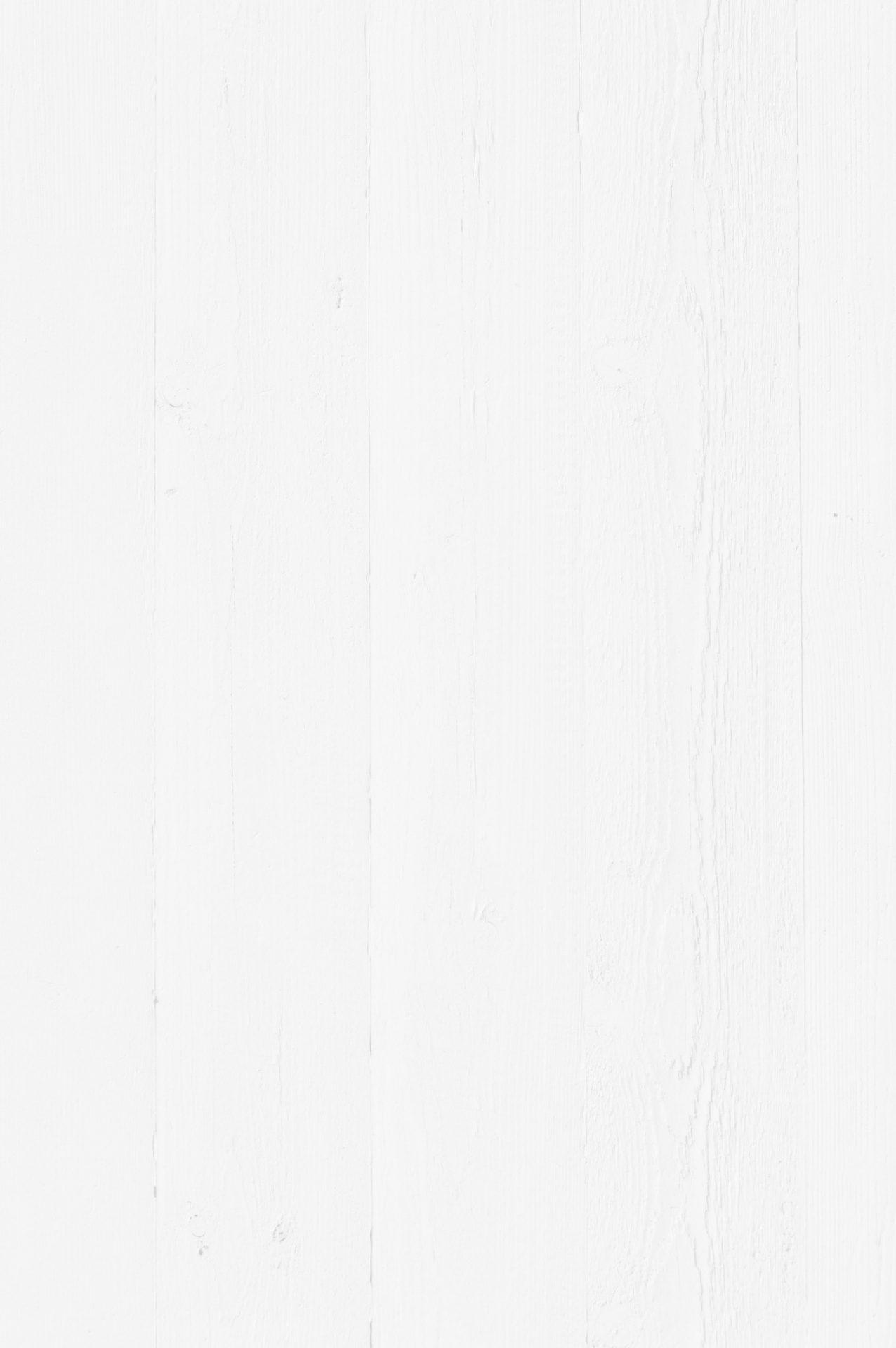White wooden texture background
