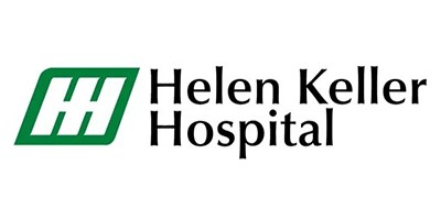 Helen Keller Hospital logo