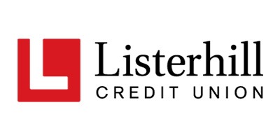 Listerhill Credit Union logo